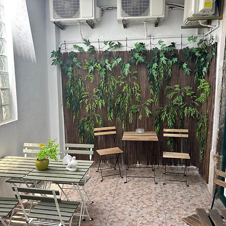 Farol Bed And Breakfast Αλμάδα Εξωτερικό φωτογραφία