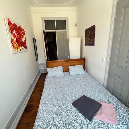 Farol Bed And Breakfast Αλμάδα Εξωτερικό φωτογραφία