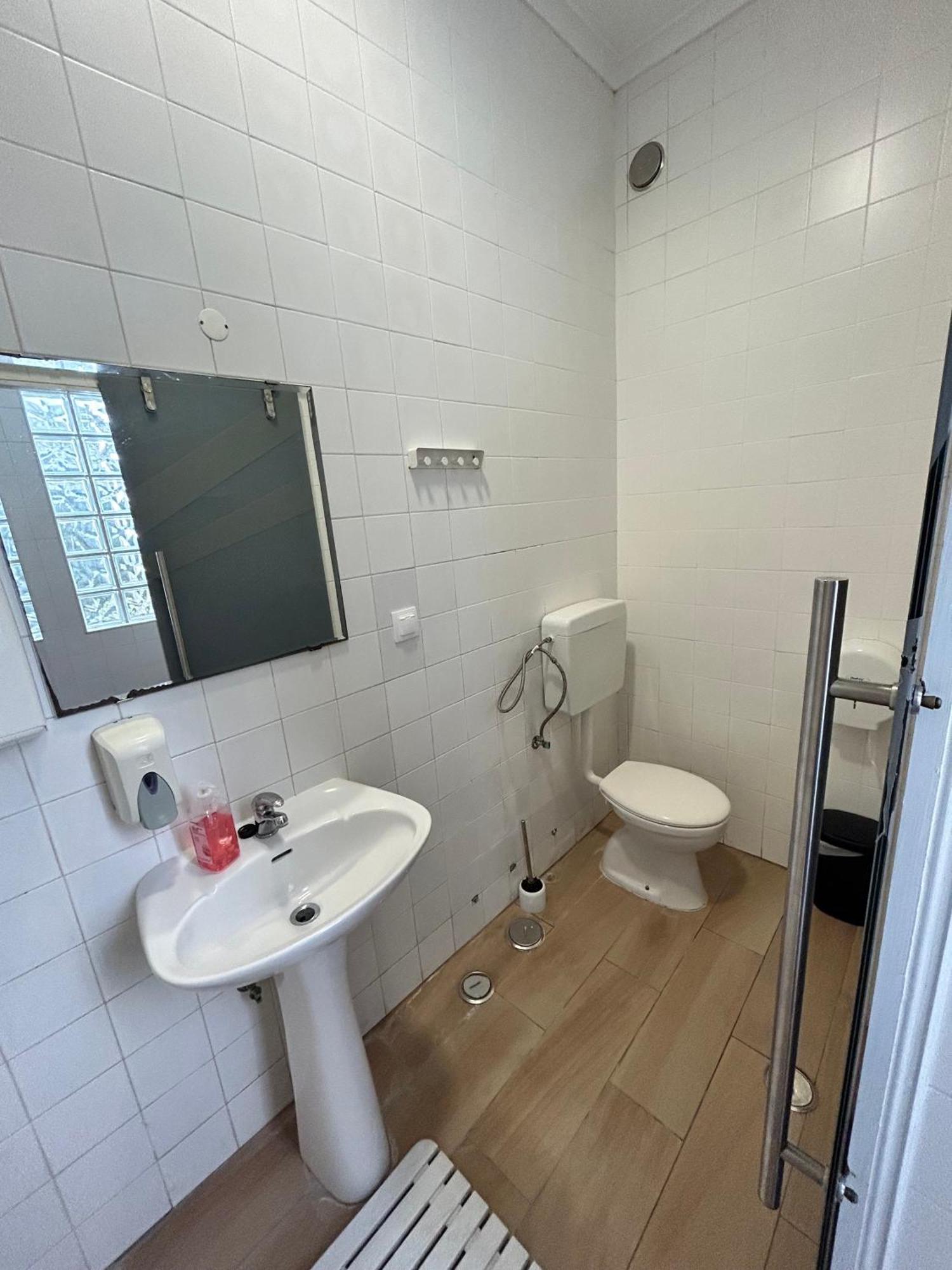 Farol Bed And Breakfast Αλμάδα Εξωτερικό φωτογραφία