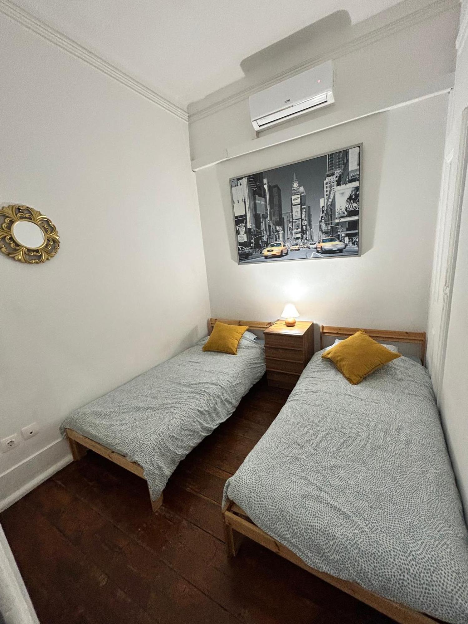Farol Bed And Breakfast Αλμάδα Εξωτερικό φωτογραφία