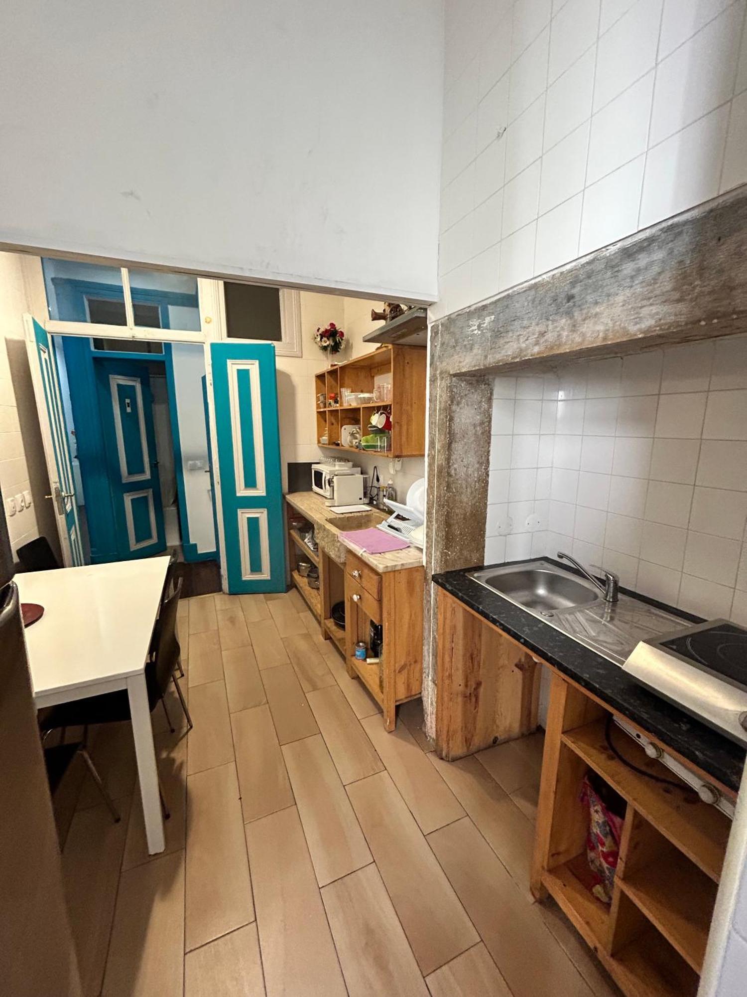 Farol Bed And Breakfast Αλμάδα Εξωτερικό φωτογραφία