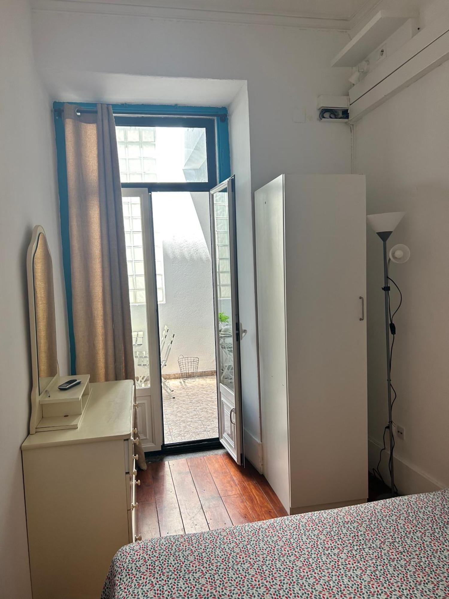 Farol Bed And Breakfast Αλμάδα Εξωτερικό φωτογραφία