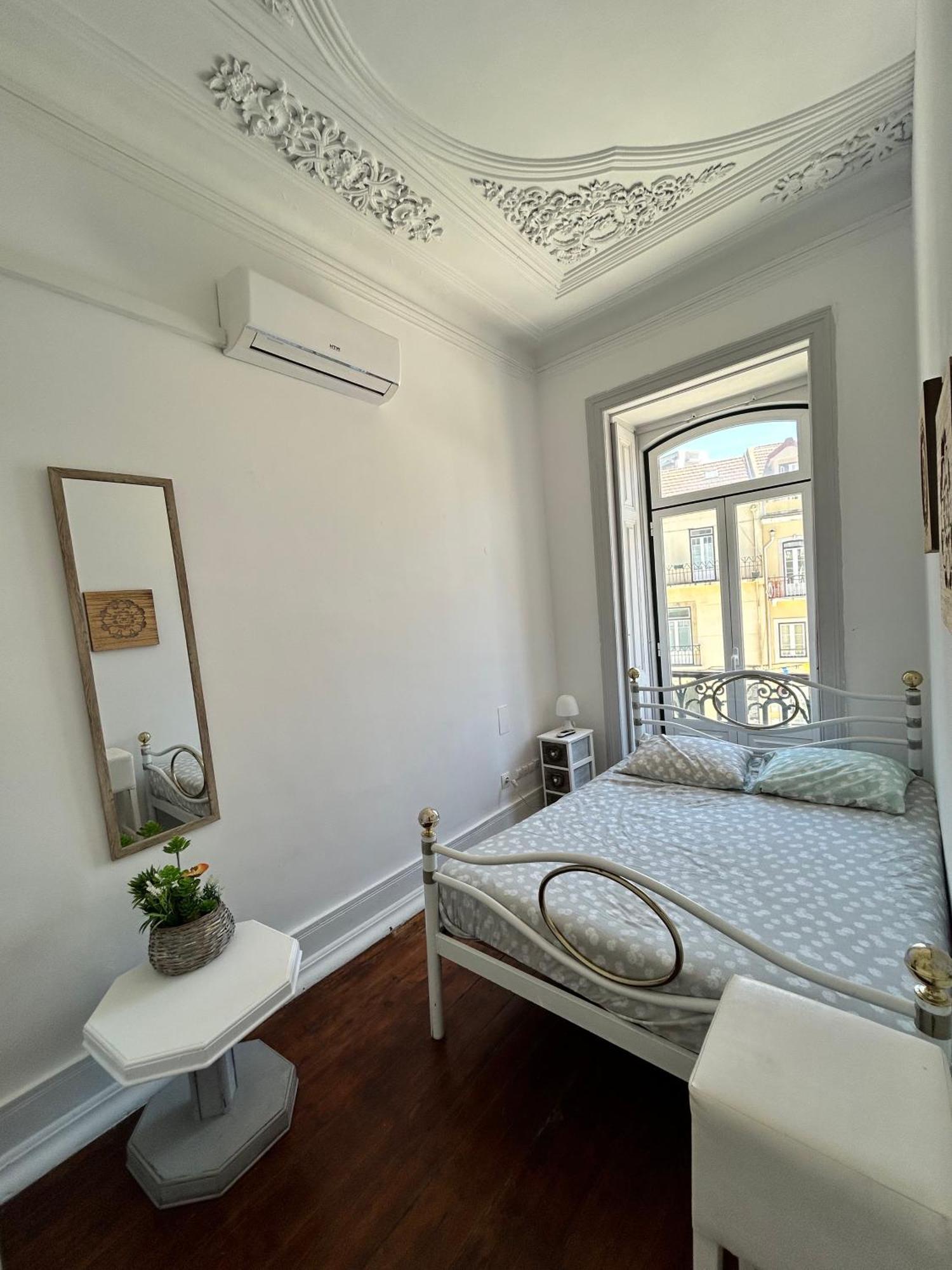 Farol Bed And Breakfast Αλμάδα Εξωτερικό φωτογραφία