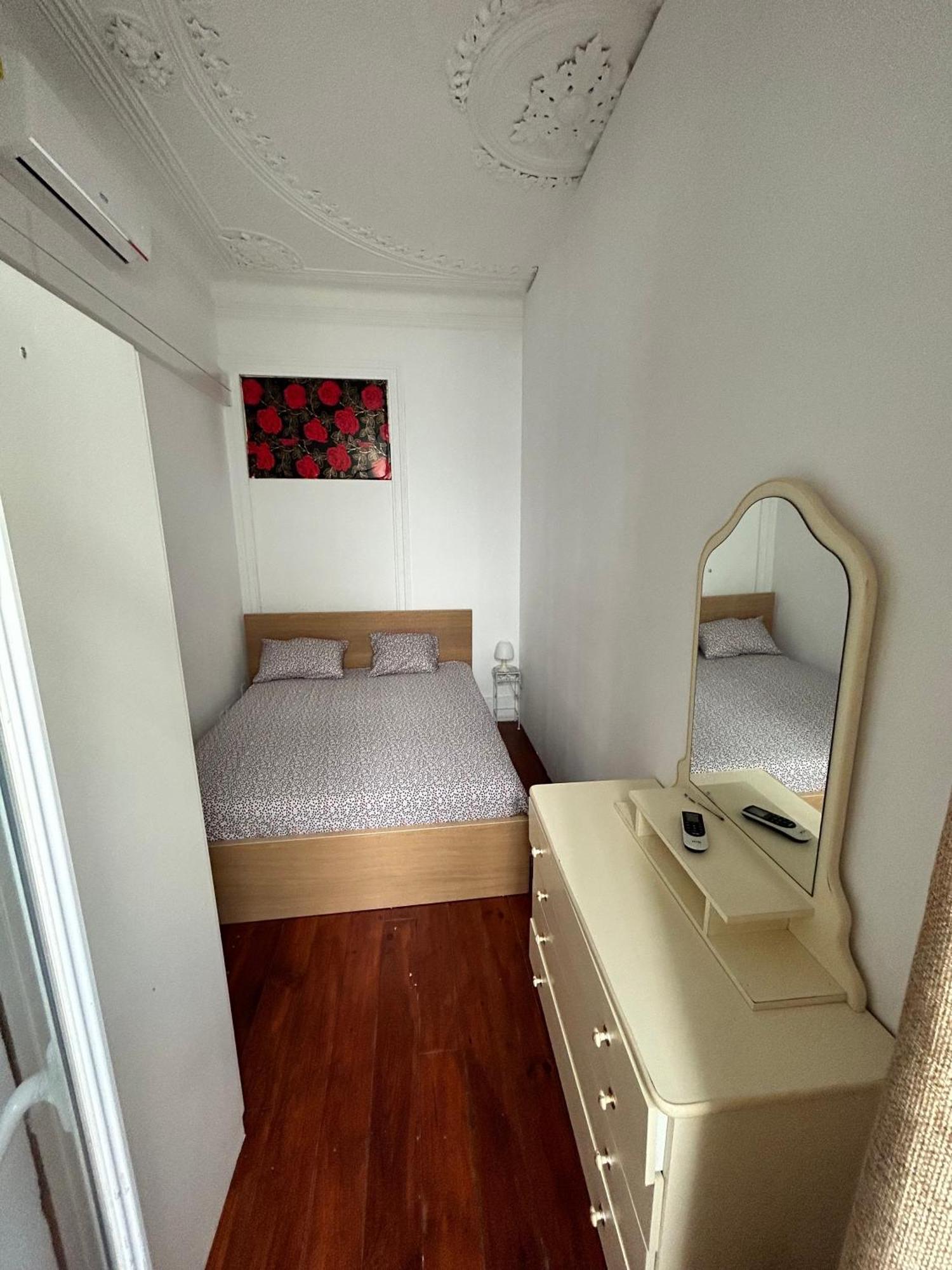 Farol Bed And Breakfast Αλμάδα Εξωτερικό φωτογραφία