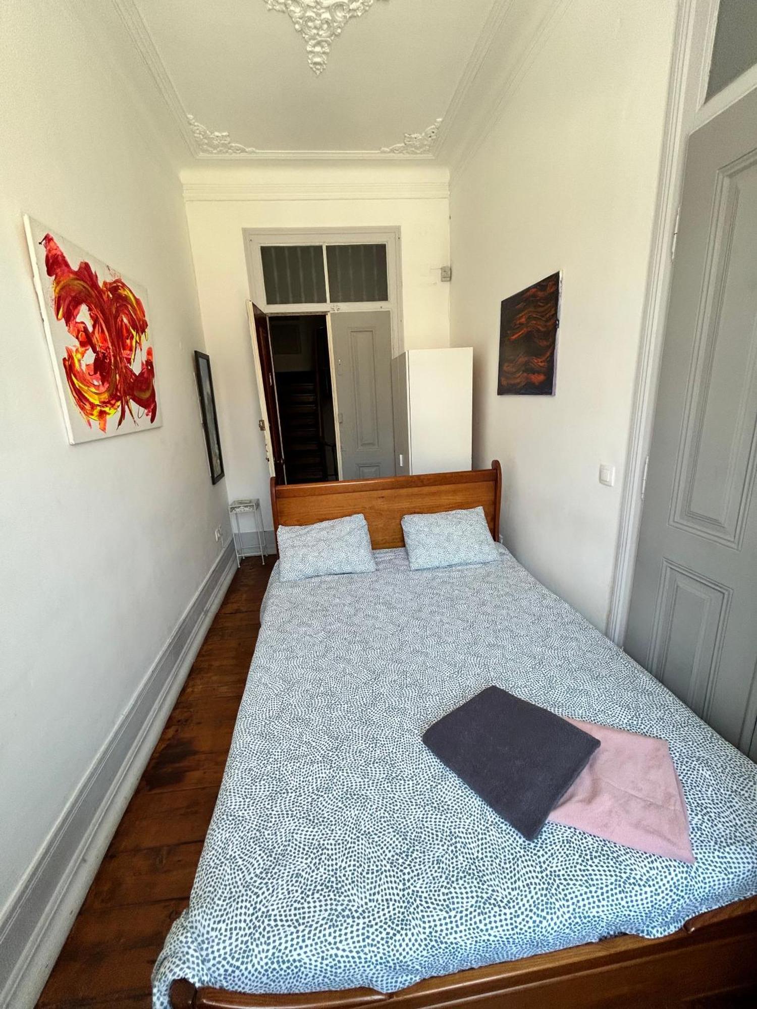 Farol Bed And Breakfast Αλμάδα Εξωτερικό φωτογραφία