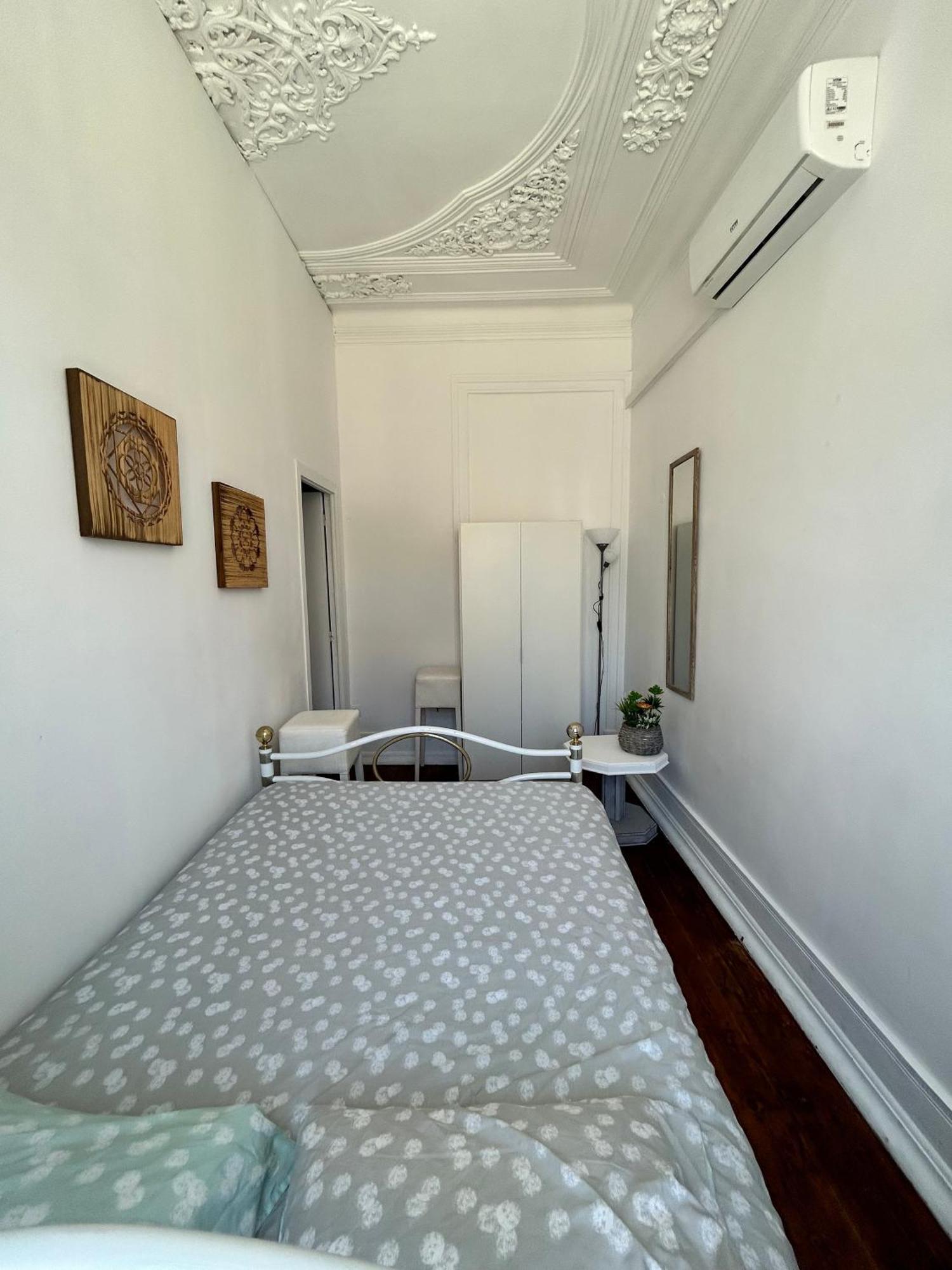 Farol Bed And Breakfast Αλμάδα Εξωτερικό φωτογραφία