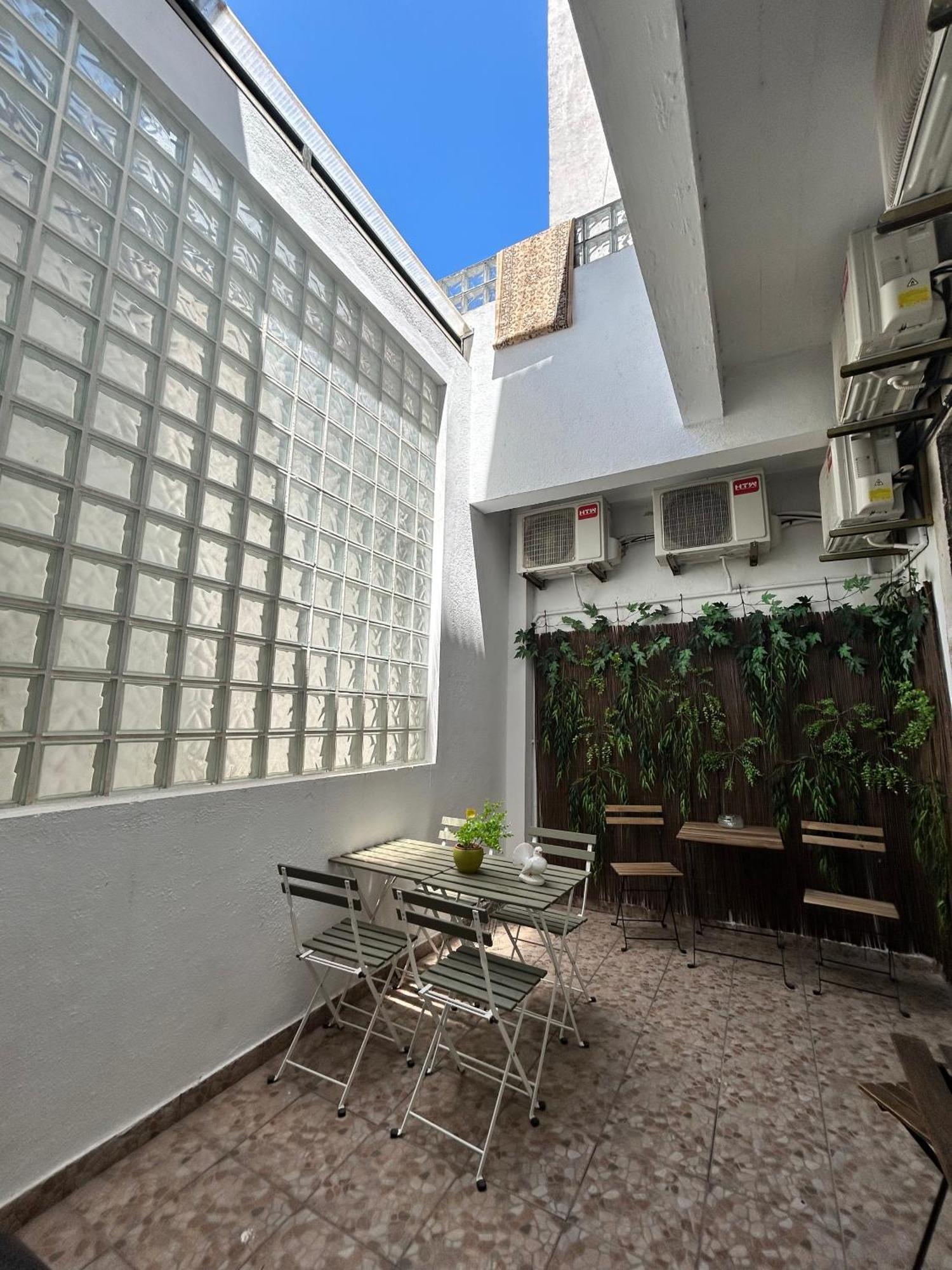Farol Bed And Breakfast Αλμάδα Εξωτερικό φωτογραφία