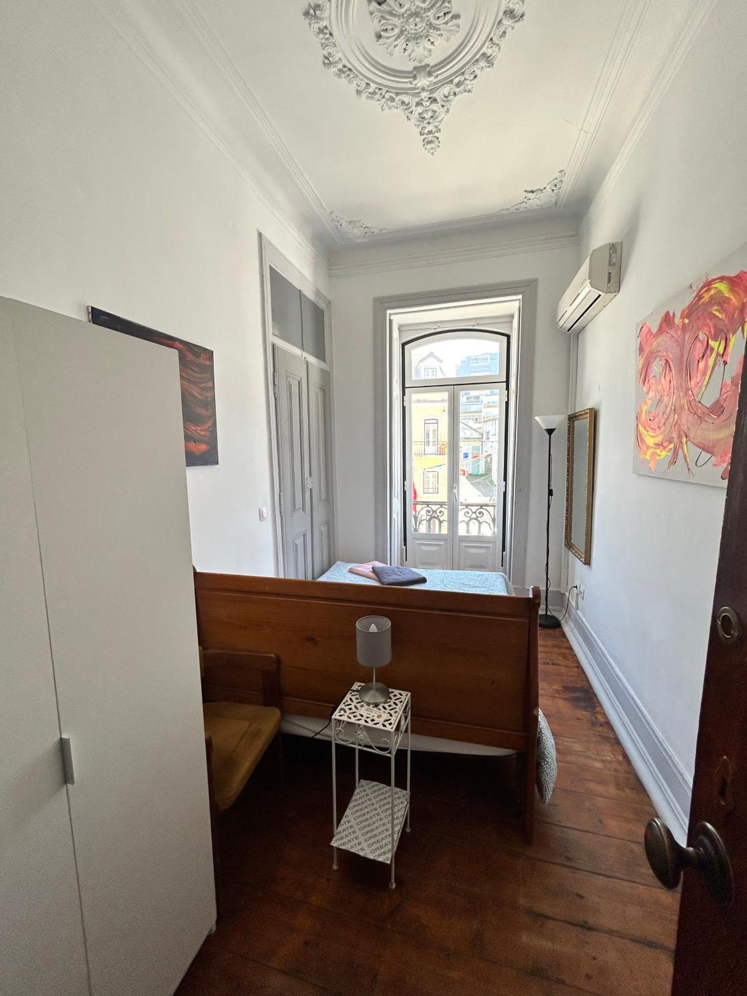 Farol Bed And Breakfast Αλμάδα Εξωτερικό φωτογραφία