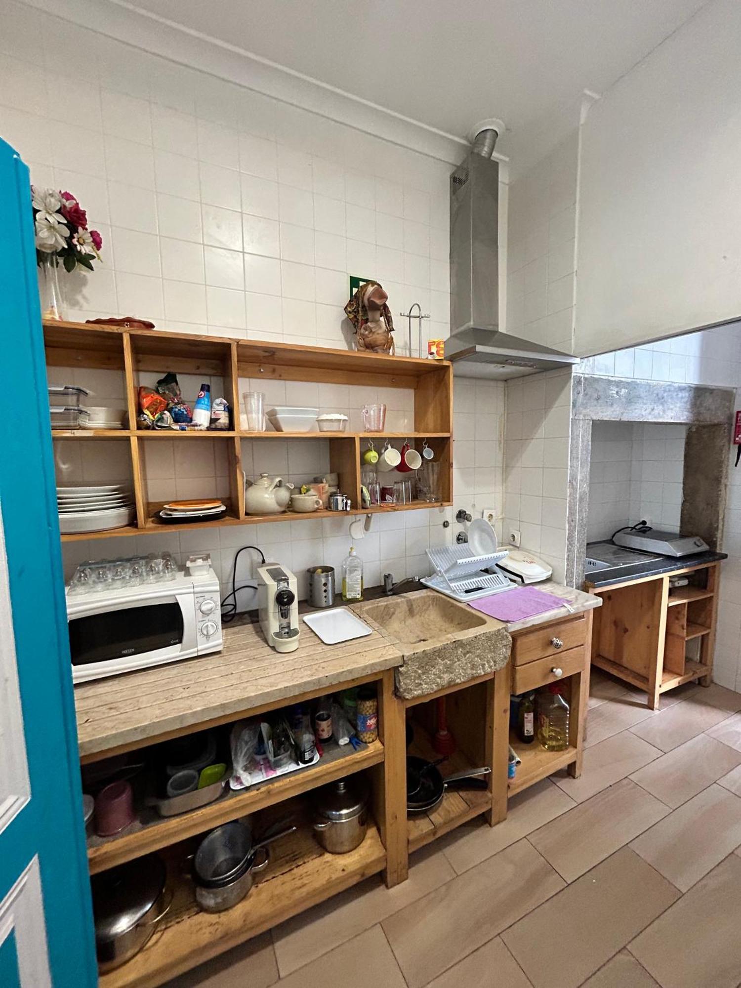 Farol Bed And Breakfast Αλμάδα Εξωτερικό φωτογραφία